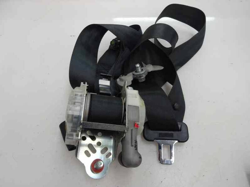 CINTURON SEGURIDAD DELANTERO IZQUIERDO HYUNDAI I20 2009 1.2 (78 CV)