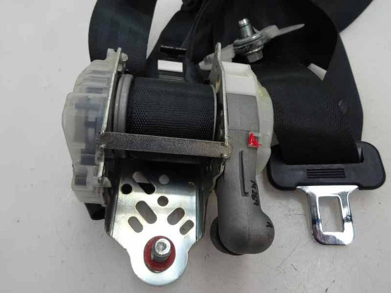 CINTURON SEGURIDAD DELANTERO IZQUIERDO HYUNDAI I20 2009 1.2 (78 CV)