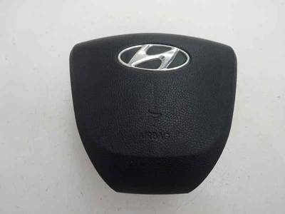 AIRBAG DELANTERO IZQUIERDO HYUNDAI I20 2009 1.2 (78 CV)