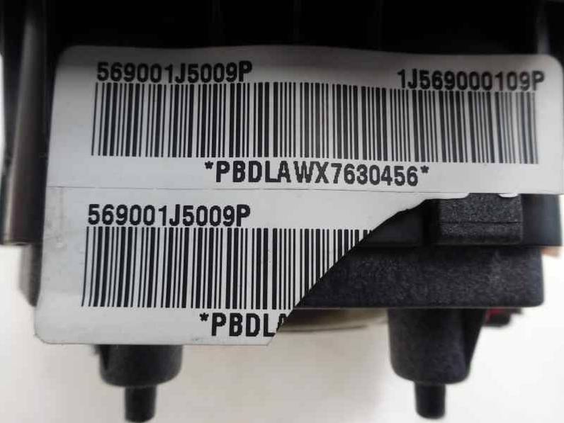 AIRBAG DELANTERO IZQUIERDO HYUNDAI I20 2009 1.2 (78 CV)