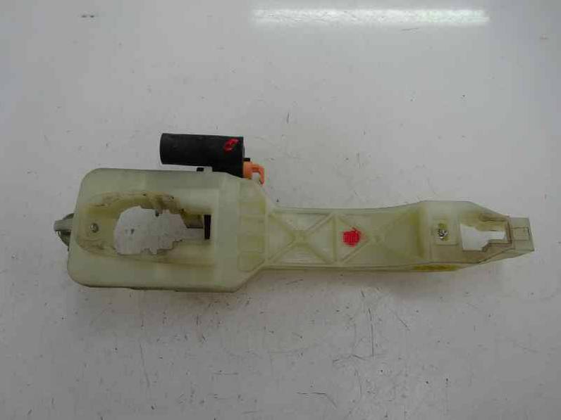 MANETA EXTERIOR DELANTERA DERECHA HYUNDAI I20 2009 1.2 (78 CV)