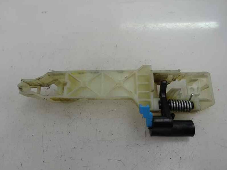 MANETA EXTERIOR TRASERA IZQUIERDA HYUNDAI I20 2009 1.2 (78 CV)