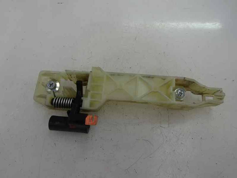 MANETA EXTERIOR TRASERA DERECHA HYUNDAI I20 2009 1.2 (78 CV)