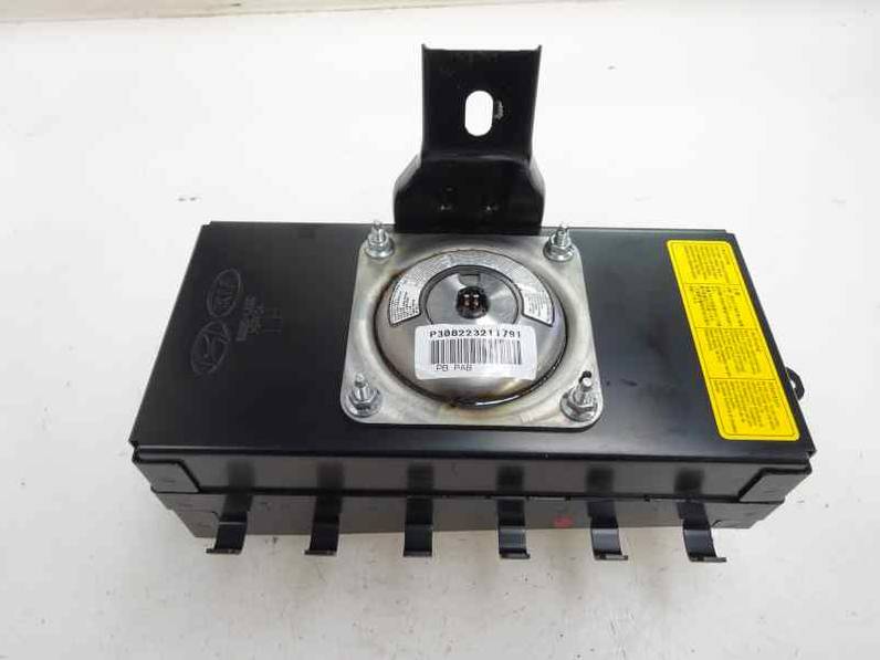 AIRBAG DELANTERO DERECHO HYUNDAI I20 2009 1.2 (78 CV)