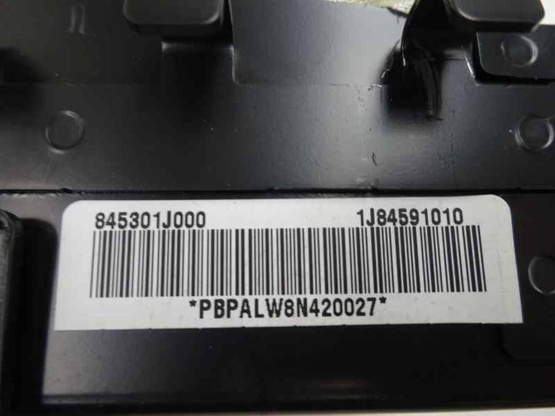 AIRBAG DELANTERO DERECHO HYUNDAI I20 2009 1.2 (78 CV)