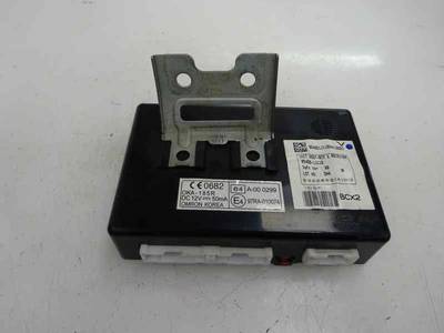 MODULO ELECTRONICO HYUNDAI I20 2009 1.2 (78 CV)