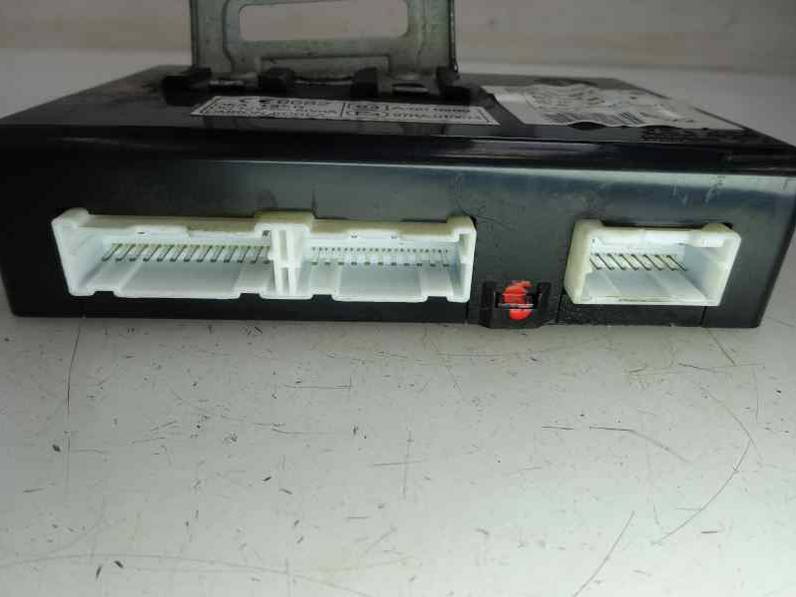 MODULO ELECTRONICO HYUNDAI I20 2009 1.2 (78 CV)