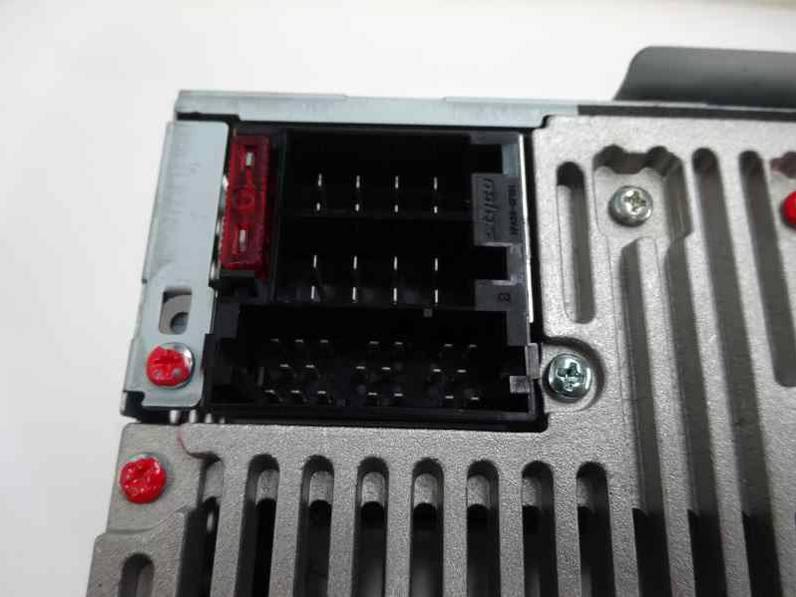 SISTEMA AUDIO RADIO CD HYUNDAI I20 2009 1.2 (78 CV)