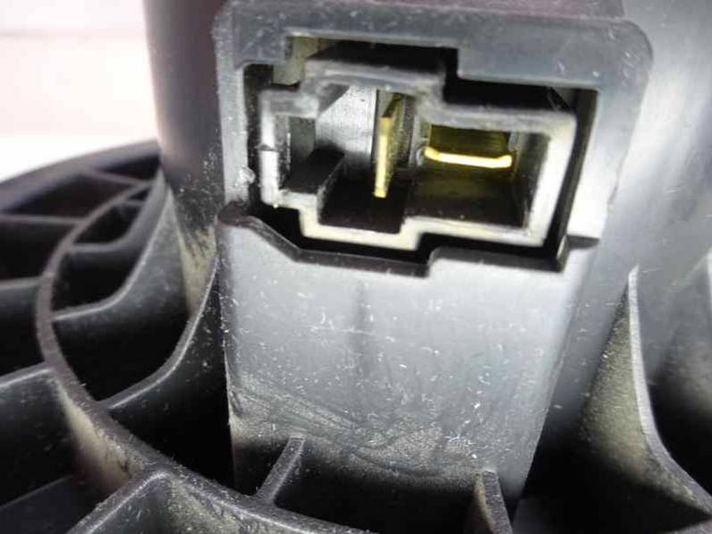 MOTOR CALEFACCION HYUNDAI I20 2009 1.2 (78 CV)