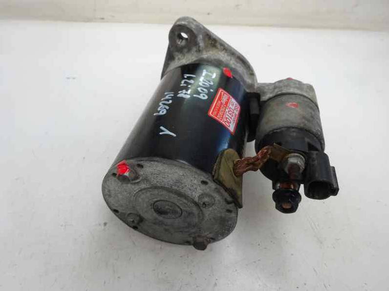 MOTOR ARRANQUE HYUNDAI I20 2009 1.2 (78 CV)