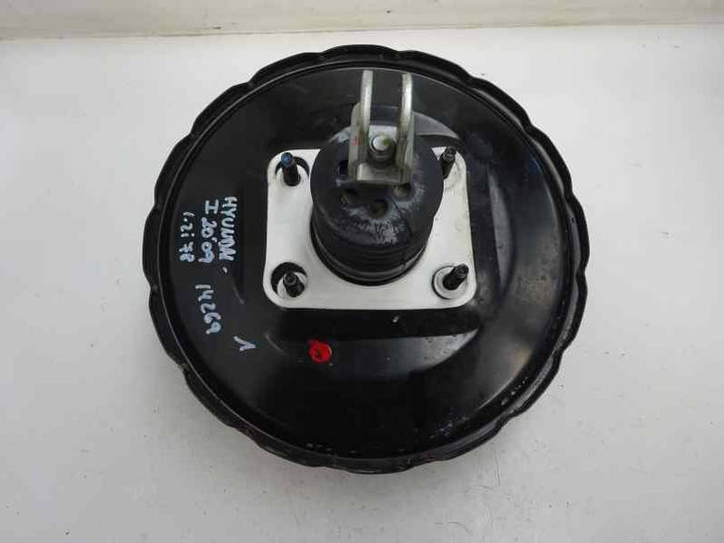 SERVOFRENO HYUNDAI I20 2009 1.2 (78 CV)