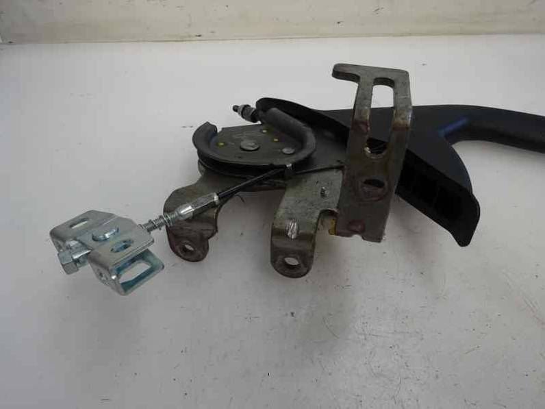 PALANCA FRENO DE MANO HYUNDAI I20 2009 1.2 (78 CV)