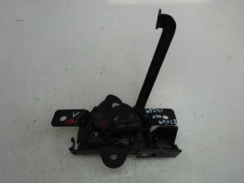 CERRADURA CAPOT HYUNDAI I20 2009 1.2 (78 CV)