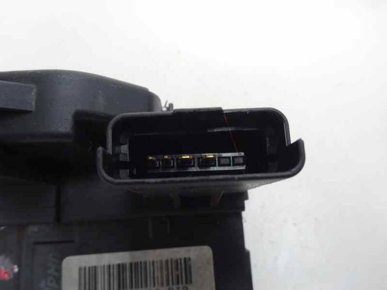 CERRADURA PUERTA DELANTERA DERECHA HYUNDAI I20 2009 1.2 (78 CV)