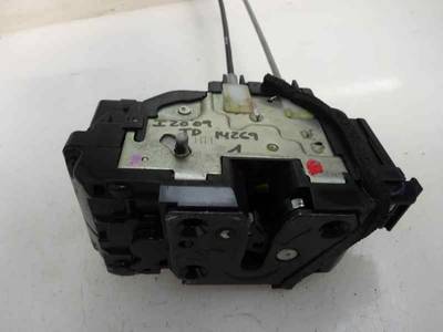 CERRADURA PUERTA TRASERA DERECHA HYUNDAI I20 2009 1.2 (78 CV)