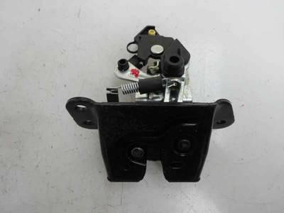 CERRADURA MALETERO PORTON HYUNDAI I20 2009 1.2 (78 CV)