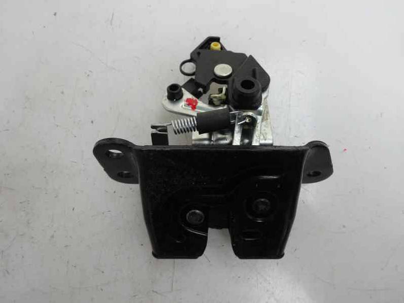 CERRADURA MALETERO PORTON HYUNDAI I20 2009 1.2 (78 CV)