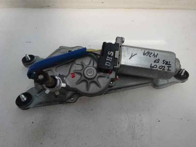MOTOR LIMPIA TRASERO HYUNDAI I20 2009 1.2 (78 CV)