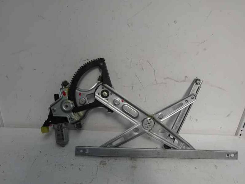 ELEVALUNAS DELANTERO DERECHO HYUNDAI I20 2009 1.2 (78 CV)