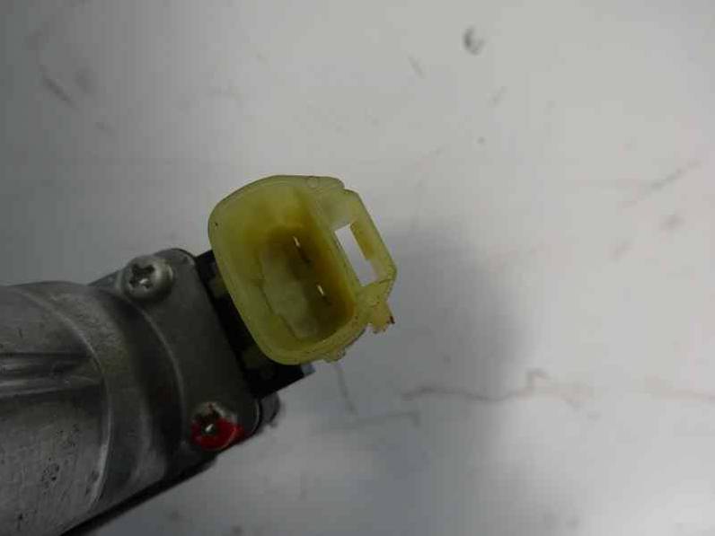 ELEVALUNAS DELANTERO DERECHO HYUNDAI I20 2009 1.2 (78 CV)