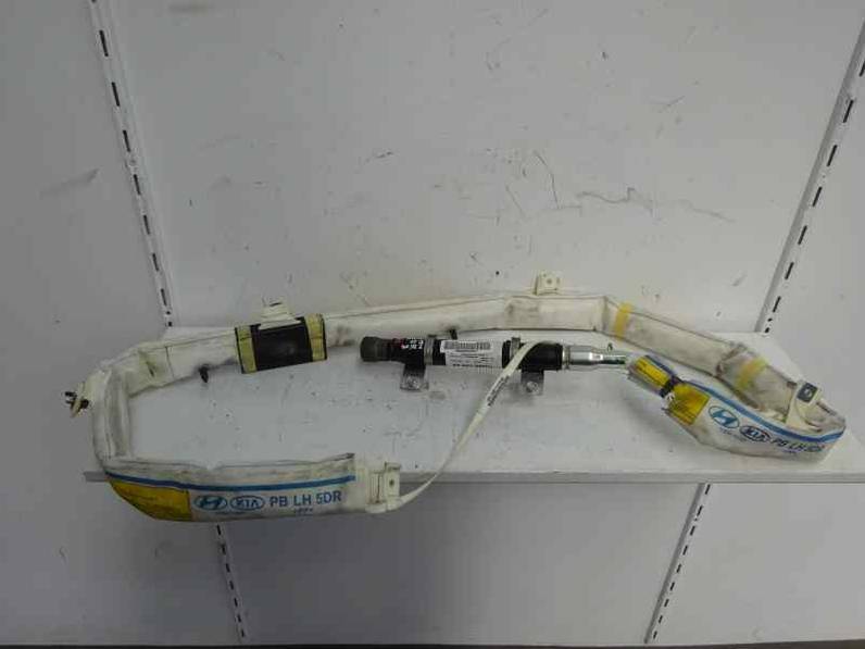 AIRBAG CORTINA DELANTERO IZQUIERDO HYUNDAI I20 2009 1.2 (78 CV)