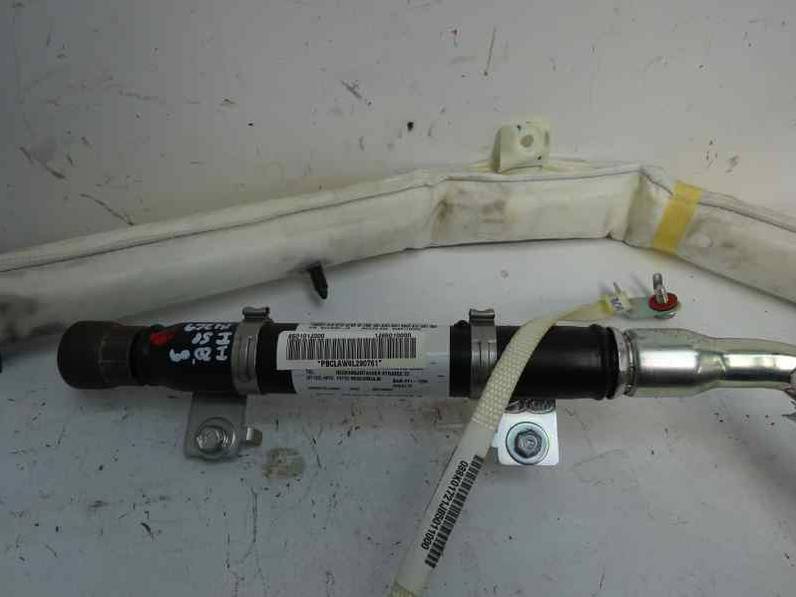 AIRBAG CORTINA DELANTERO IZQUIERDO HYUNDAI I20 2009 1.2 (78 CV)