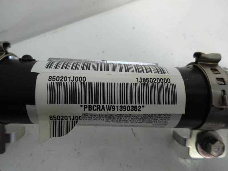 AIRBAG CORTINA DELANTERO DERECHO HYUNDAI I20 2009 1.2 (78 CV)
