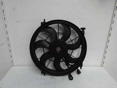 ELECTROVENTILADOR HYUNDAI I20 2009 1.2 (78 CV)