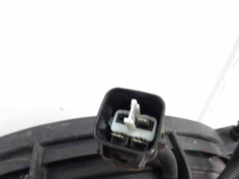 ELECTROVENTILADOR HYUNDAI I20 2009 1.2 (78 CV)