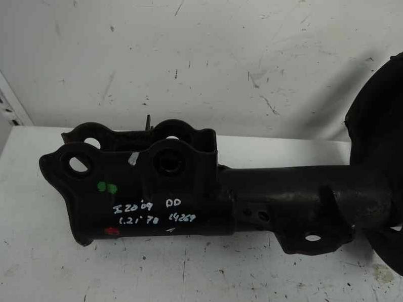 AMORTIGUADOR DELANTERO DERECHO HYUNDAI I20 2009 1.2 (78 CV)