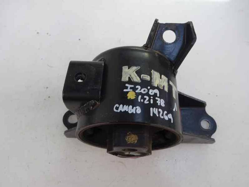 SOPORTE CAMBIO HYUNDAI I20 2009 1.2 (78 CV)