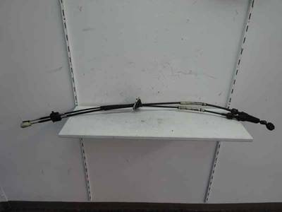 PALANCA CAMBIO HYUNDAI I20 2009 1.2 (78 CV)