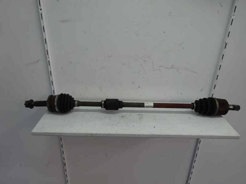 TRANSMISION DELANTERA DERECHA HYUNDAI I20 2009 1.2 (78 CV)