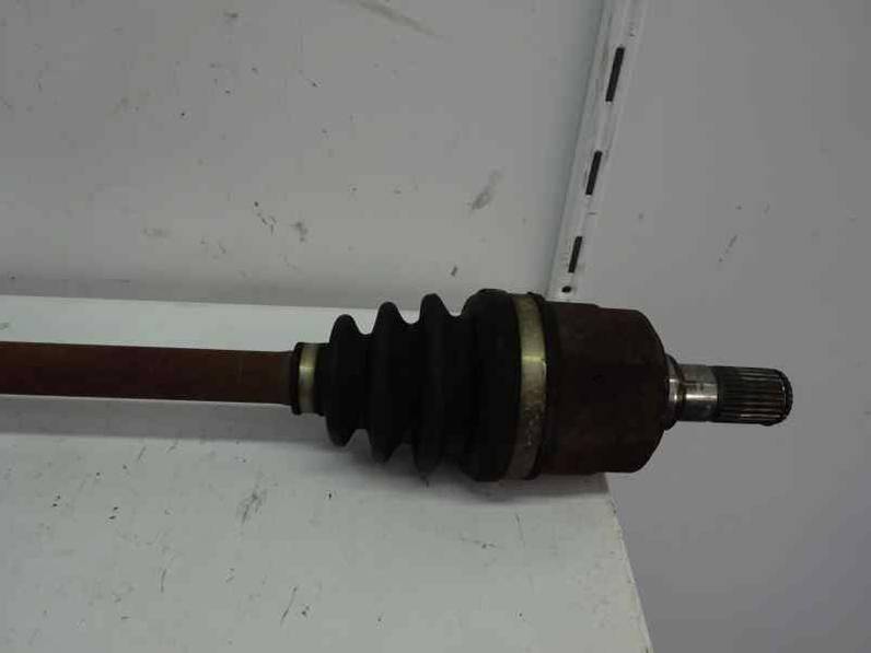 TRANSMISION DELANTERA DERECHA HYUNDAI I20 2009 1.2 (78 CV)