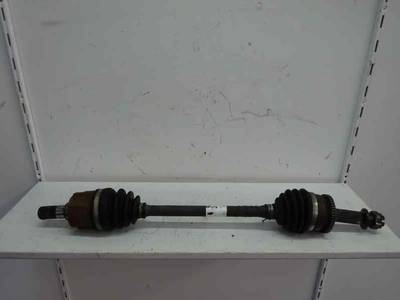 TRANSMISION DELANTERA IZQUIERDA HYUNDAI I20 2009 1.2 (78 CV)