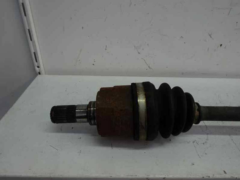 TRANSMISION DELANTERA IZQUIERDA HYUNDAI I20 2009 1.2 (78 CV)