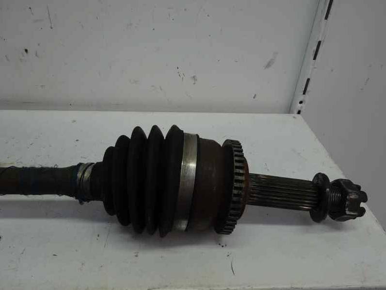 TRANSMISION DELANTERA IZQUIERDA HYUNDAI I20 2009 1.2 (78 CV)