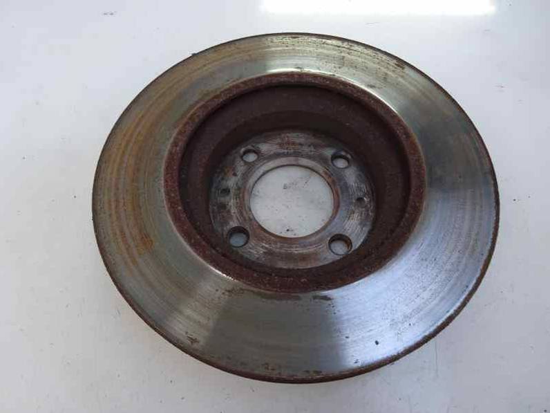 DISCO FRENO DELANTERO HYUNDAI I20 2009 1.2 (78 CV)