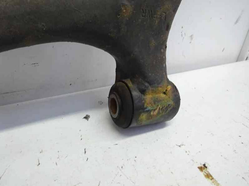 BRAZO SUSPENSION SUPERIOR DELANTERO IZQUIERDO HYUNDAI I20 2009 1.2 (78 CV)