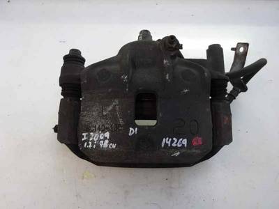 PINZA FRENO DELANTERA IZQUIERDA HYUNDAI I20 2009 1.2 (78 CV)