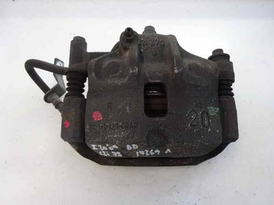 PINZA FRENO DELANTERA DERECHA HYUNDAI I20 2009 1.2 (78 CV)