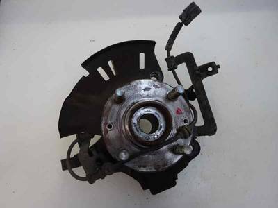 MANGUETA DELANTERA DERECHA HYUNDAI I20 2009 1.2 (78 CV)