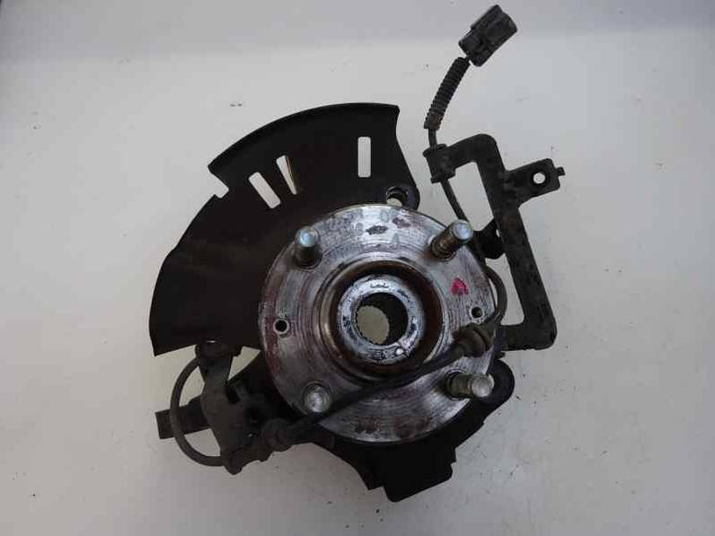 MANGUETA DELANTERA DERECHA HYUNDAI I20 2009 1.2 (78 CV)