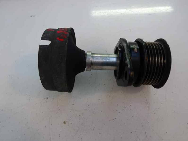 POLEA ALTERNADOR FORD FOCUS BERLINA 2003 1.8 TDDI TURBODIESEL (90 CV)