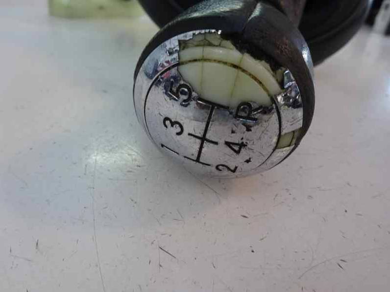 PALANCA CAMBIO HYUNDAI I20 2009 1.2 (78 CV)