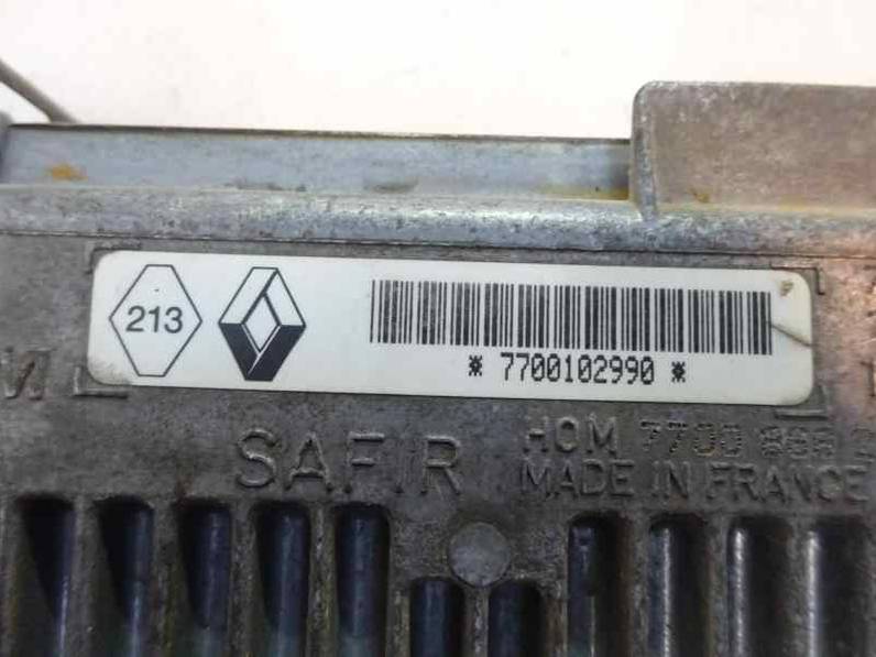 CENTRALITA MOTOR UCE RENAULT CLIO I FASE I II 1996 1.2 (58 CV)