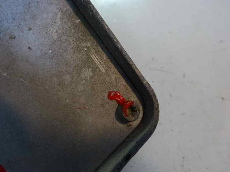 CENTRALITA MOTOR UCE RENAULT CLIO I FASE I II 1996 1.2 (58 CV)