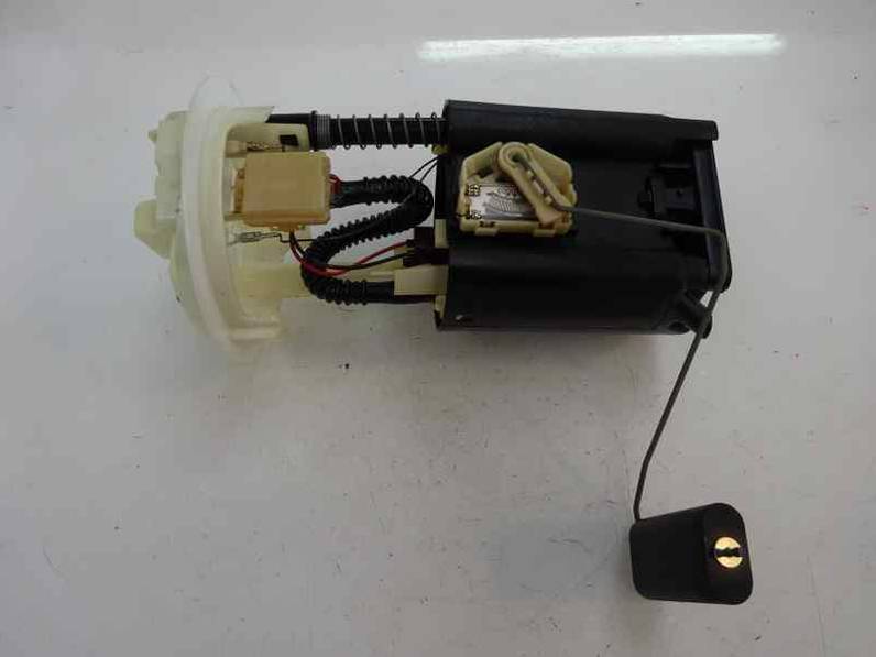 BOMBA COMBUSTIBLE PEUGEOT 206 BERLINA 2000 2.0 HDI (90 CV)