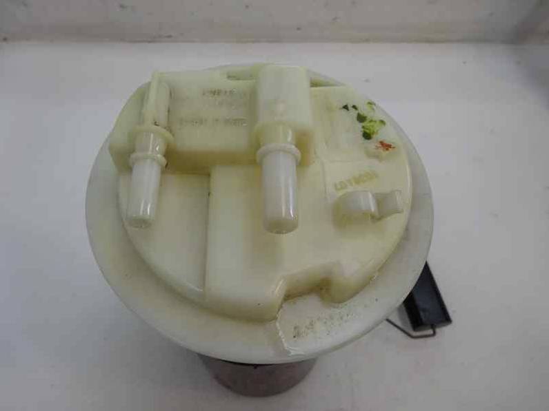 BOMBA COMBUSTIBLE PEUGEOT 206 BERLINA 2000 2.0 HDI (90 CV)