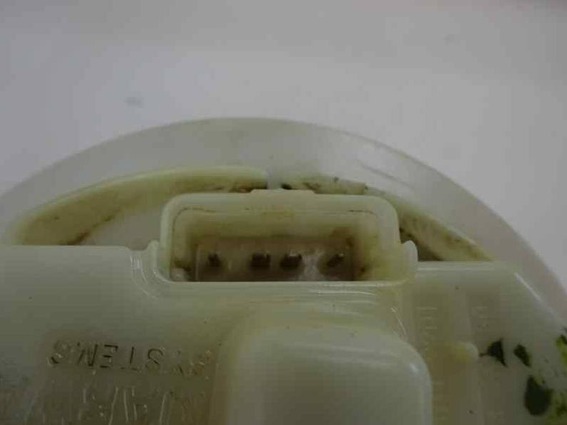 BOMBA COMBUSTIBLE PEUGEOT 206 BERLINA 2000 2.0 HDI (90 CV)